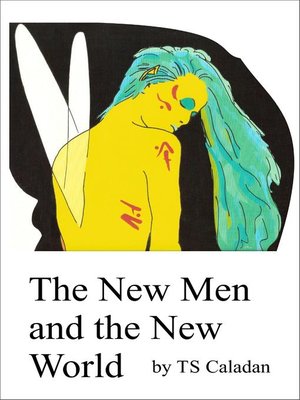 cover image of The New Men and the New World